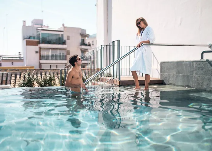 Legado Magdalena Hotel Siviglia